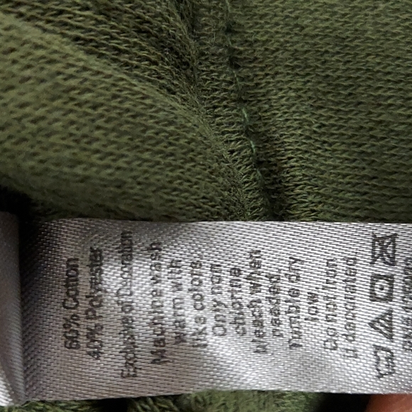 Military Green - Picture 2 of 4